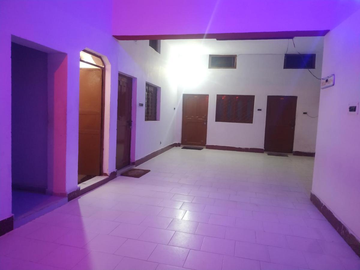 Hotel Shri Mahant Orchha 5 Mint Walking From Ram Raja Temple Ngoại thất bức ảnh