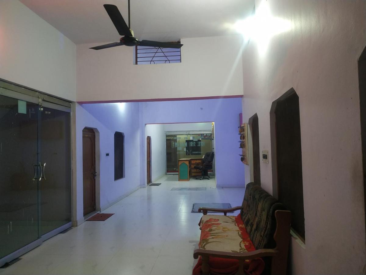 Hotel Shri Mahant Orchha 5 Mint Walking From Ram Raja Temple Ngoại thất bức ảnh