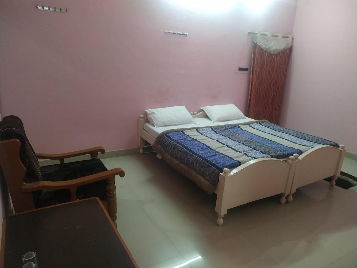 Hotel Shri Mahant Orchha 5 Mint Walking From Ram Raja Temple Ngoại thất bức ảnh
