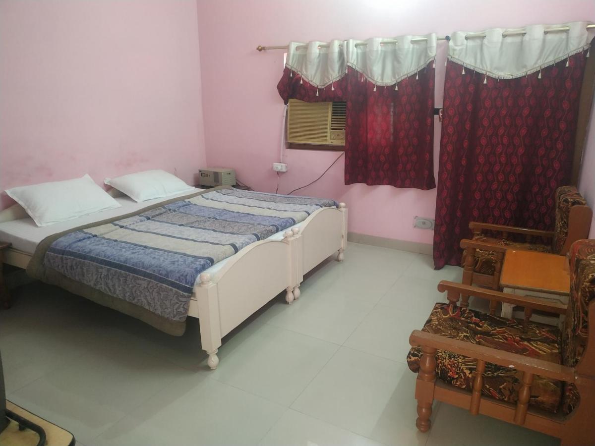Hotel Shri Mahant Orchha 5 Mint Walking From Ram Raja Temple Ngoại thất bức ảnh