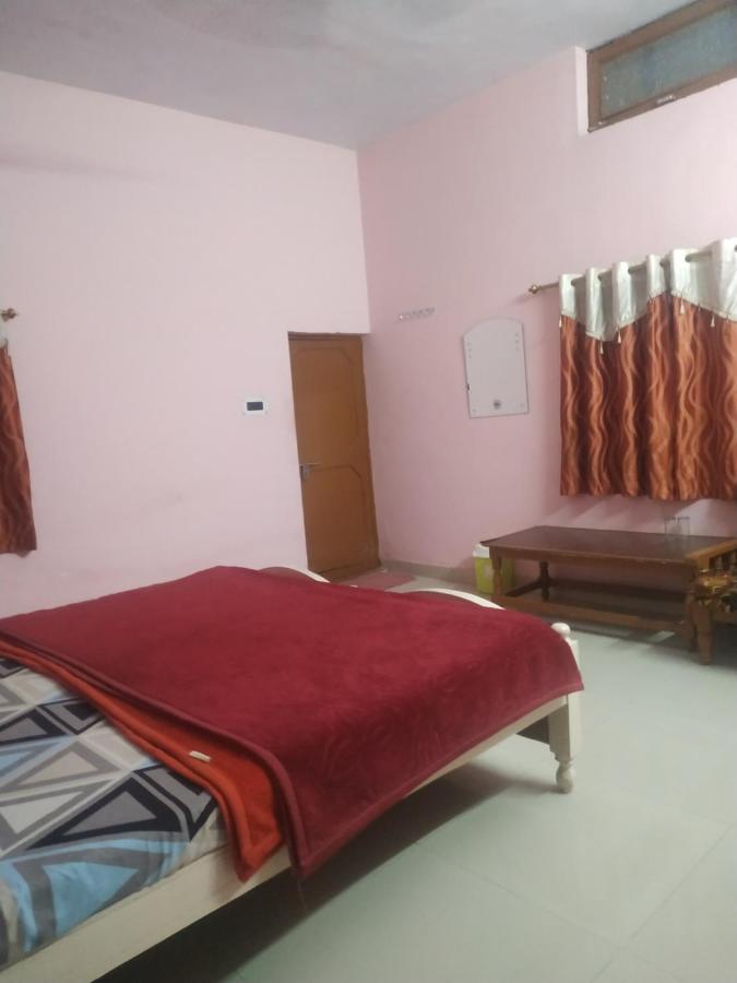 Hotel Shri Mahant Orchha 5 Mint Walking From Ram Raja Temple Ngoại thất bức ảnh