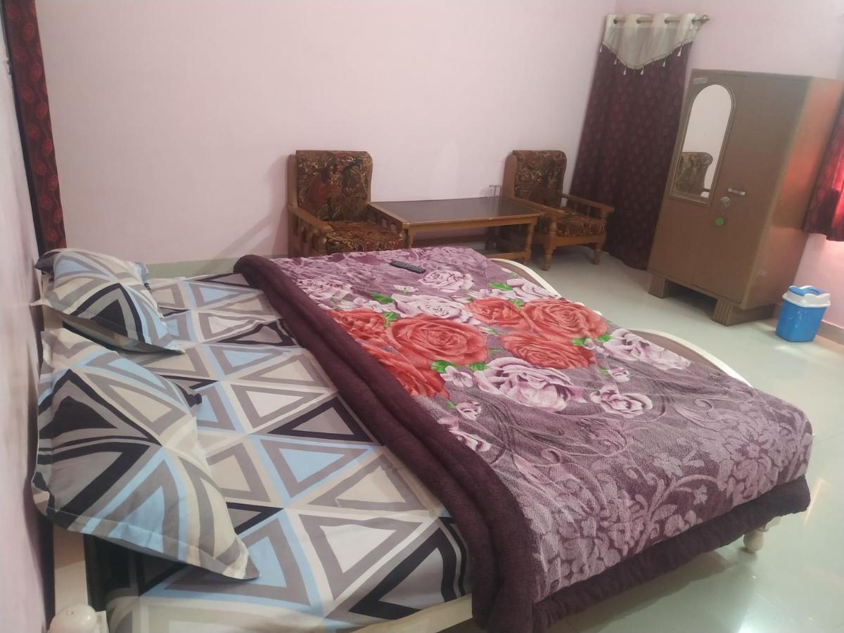 Hotel Shri Mahant Orchha 5 Mint Walking From Ram Raja Temple Ngoại thất bức ảnh