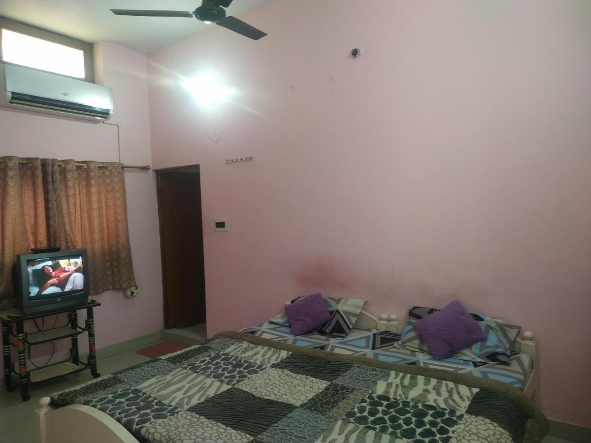 Hotel Shri Mahant Orchha 5 Mint Walking From Ram Raja Temple Ngoại thất bức ảnh