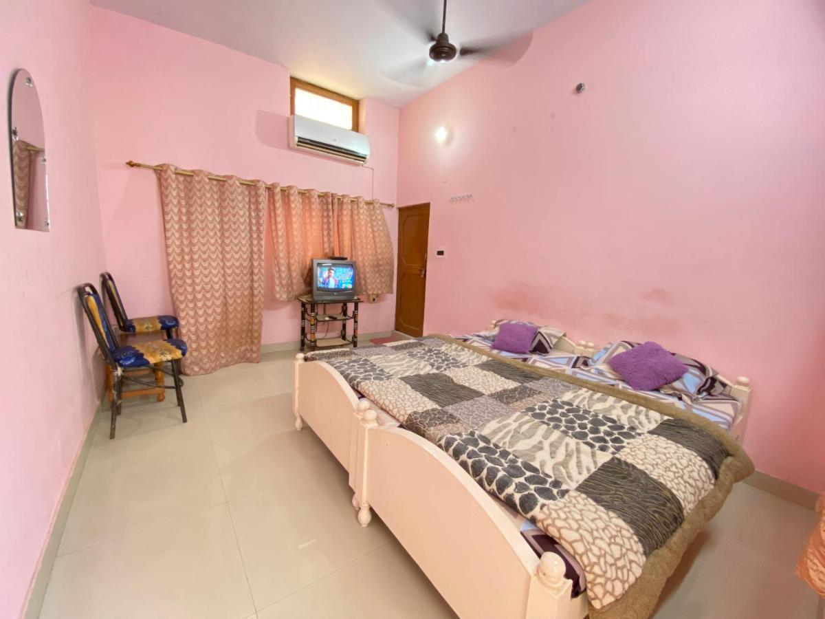 Hotel Shri Mahant Orchha 5 Mint Walking From Ram Raja Temple Ngoại thất bức ảnh