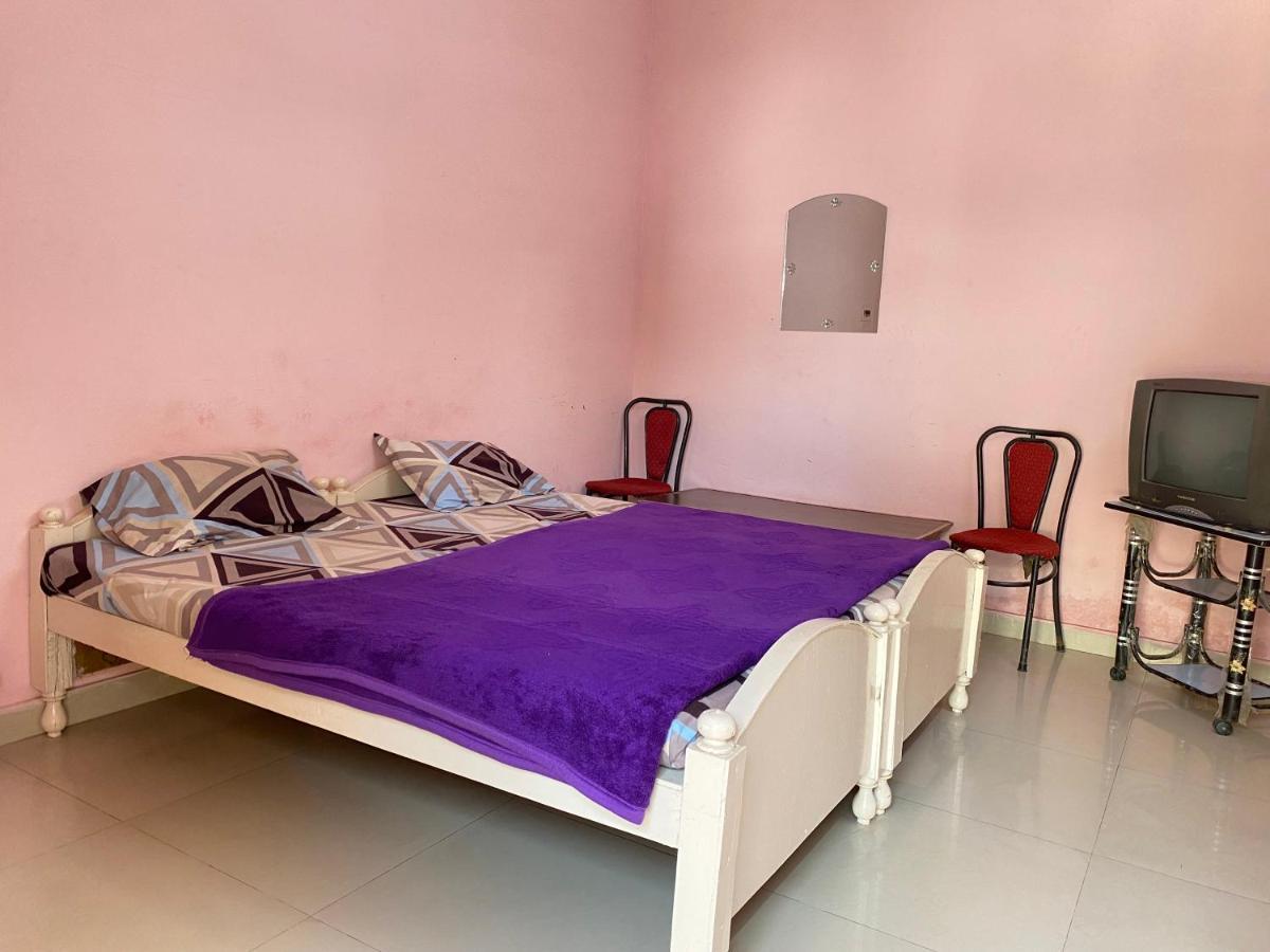 Hotel Shri Mahant Orchha 5 Mint Walking From Ram Raja Temple Ngoại thất bức ảnh