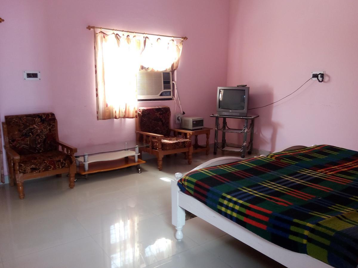 Hotel Shri Mahant Orchha 5 Mint Walking From Ram Raja Temple Ngoại thất bức ảnh