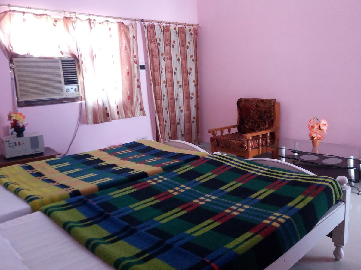 Hotel Shri Mahant Orchha 5 Mint Walking From Ram Raja Temple Ngoại thất bức ảnh