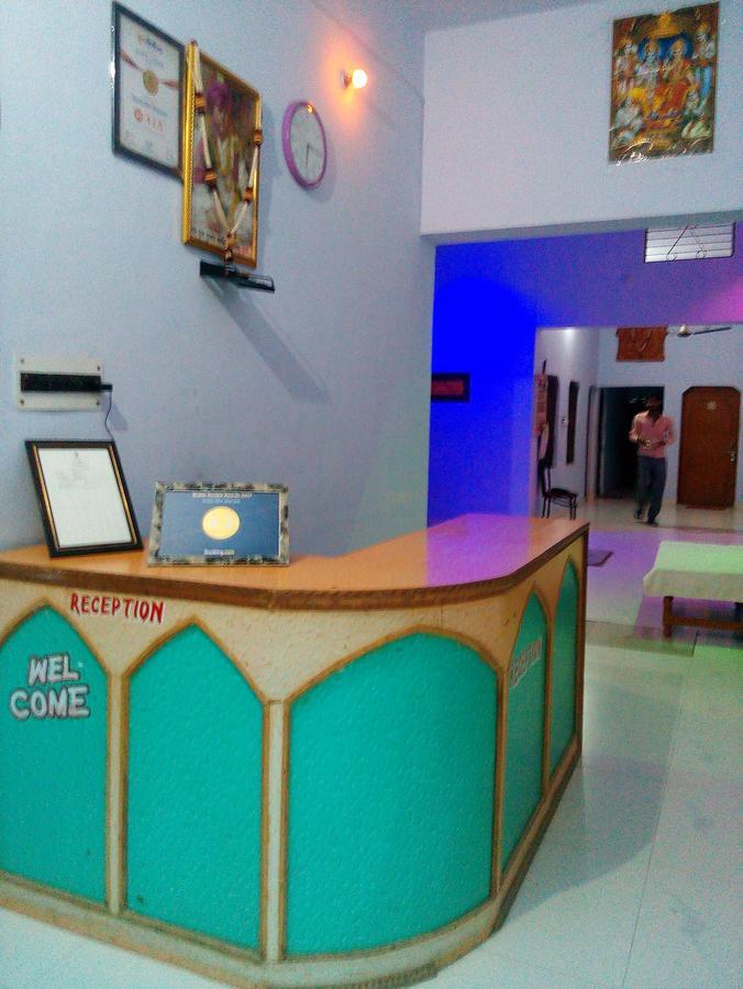 Hotel Shri Mahant Orchha 5 Mint Walking From Ram Raja Temple Ngoại thất bức ảnh
