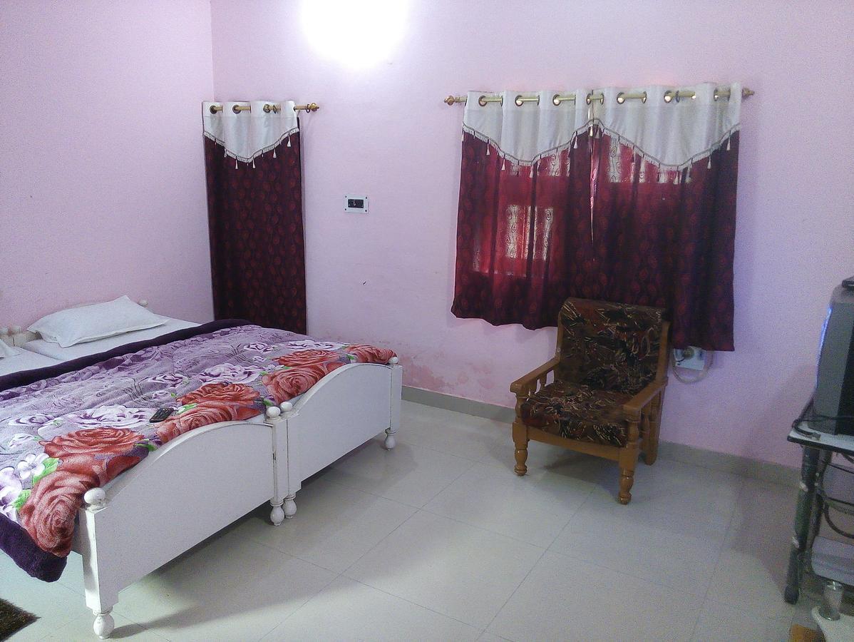 Hotel Shri Mahant Orchha 5 Mint Walking From Ram Raja Temple Ngoại thất bức ảnh