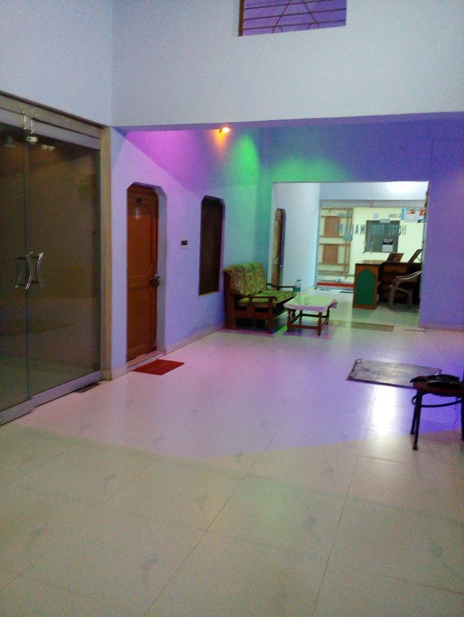 Hotel Shri Mahant Orchha 5 Mint Walking From Ram Raja Temple Ngoại thất bức ảnh