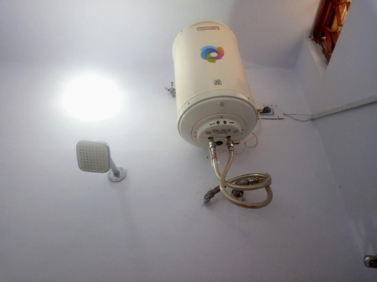 Hotel Shri Mahant Orchha 5 Mint Walking From Ram Raja Temple Ngoại thất bức ảnh